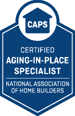 CAPS Logo