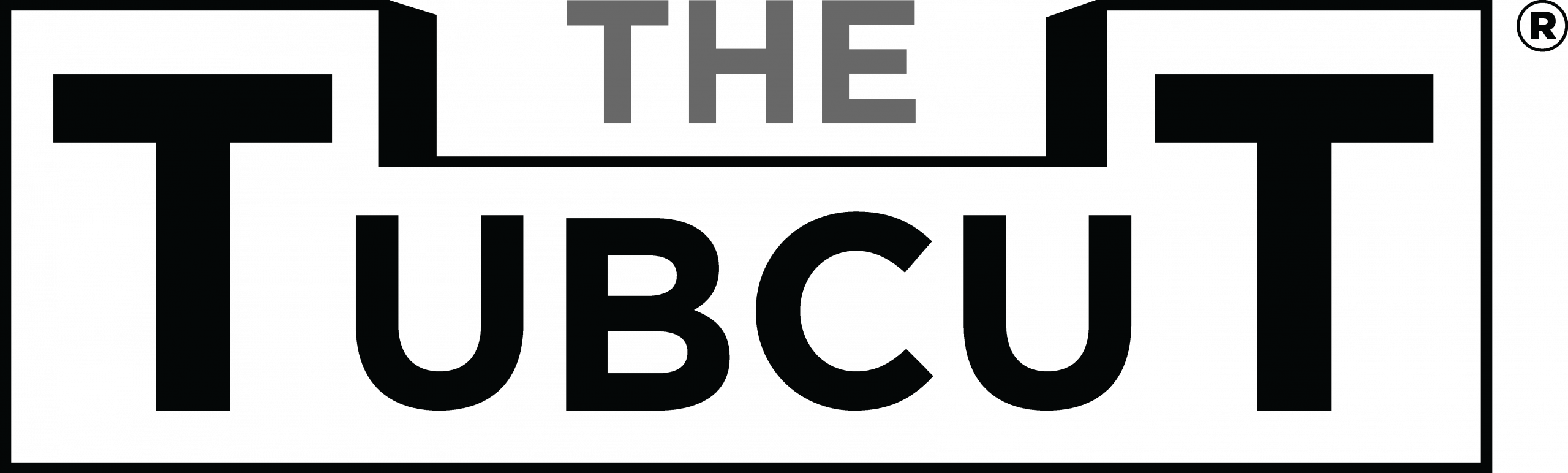 The-Tubcut-Black