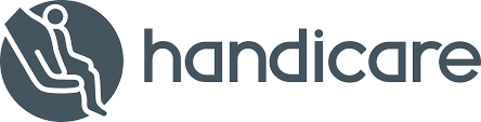 handicare logo