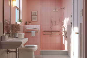 home-handrail-bathroom
